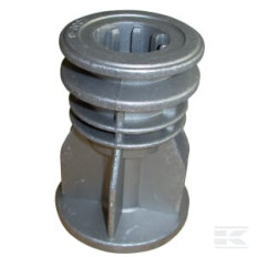 Non Original FGP456836 Porte-lame pour Castelgarden