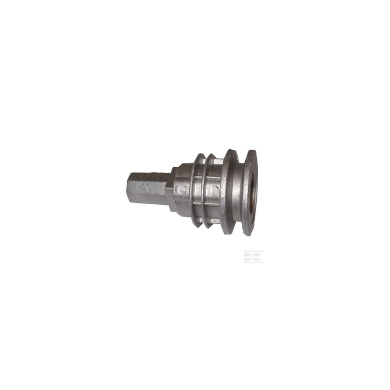 Non Original FGP454162 Porte-lame pour Castelgarden