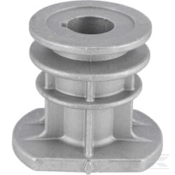 Stiga 1224656382 Support de lame, D. 22,2 mm