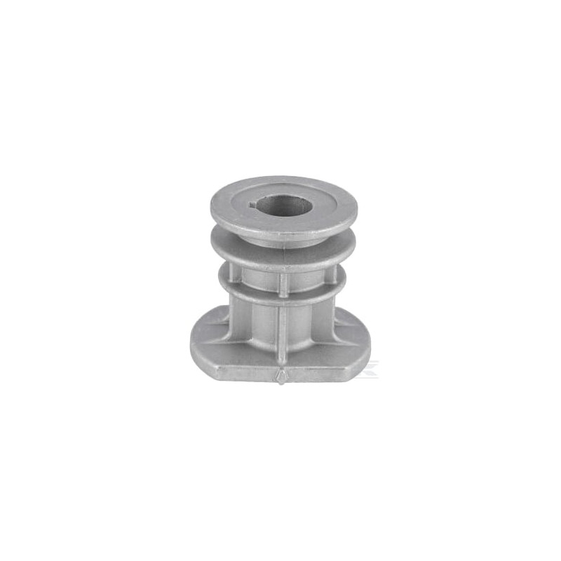 Stiga 1224656382 Support de lame, D. 22,2 mm