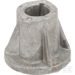Castelgarden 1224630190 Porte-lame D.22,2/H50/D27
