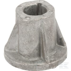 Castelgarden 1224630190 Porte-lame D.22,2/H50/D27