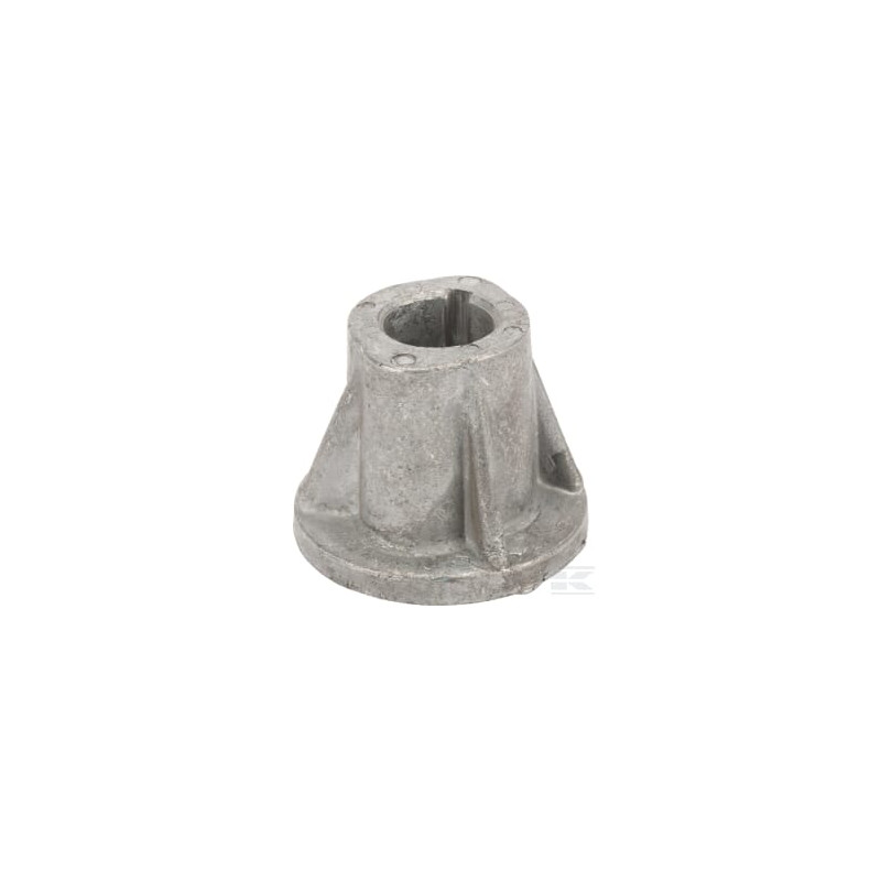 Castelgarden 1224630190 Porte-lame D.22,2/H50/D27