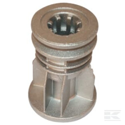 Castelgarden 1224656090 Porte-lame 22 mm