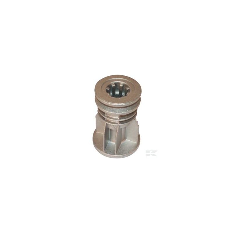 Castelgarden 1224656090 Porte-lame 22 mm