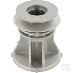 Castelgarden 1224656360 Porte-lame D.22,2mm frictio