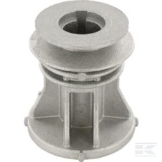 Castelgarden 1224656360 Porte-lame D.22,2mm frictio