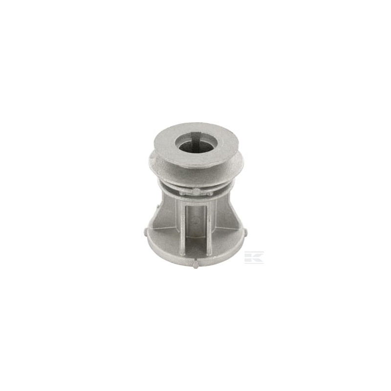 Castelgarden 1224656360 Porte-lame D.22,2mm frictio