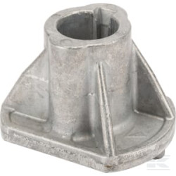 Stiga 1224630202 Bossage de lame D25mm