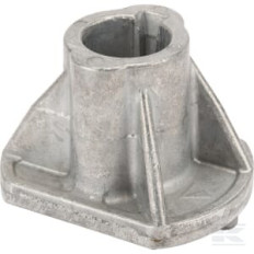 Stiga 1224630202 Bossage de lame D25mm