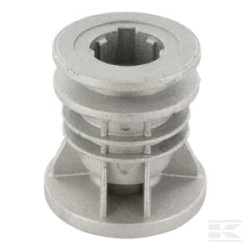 Castelgarden 1224656121 Porte-lame D.25 mm