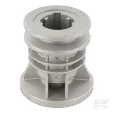 Castelgarden 1224656121 Porte-lame D.25 mm