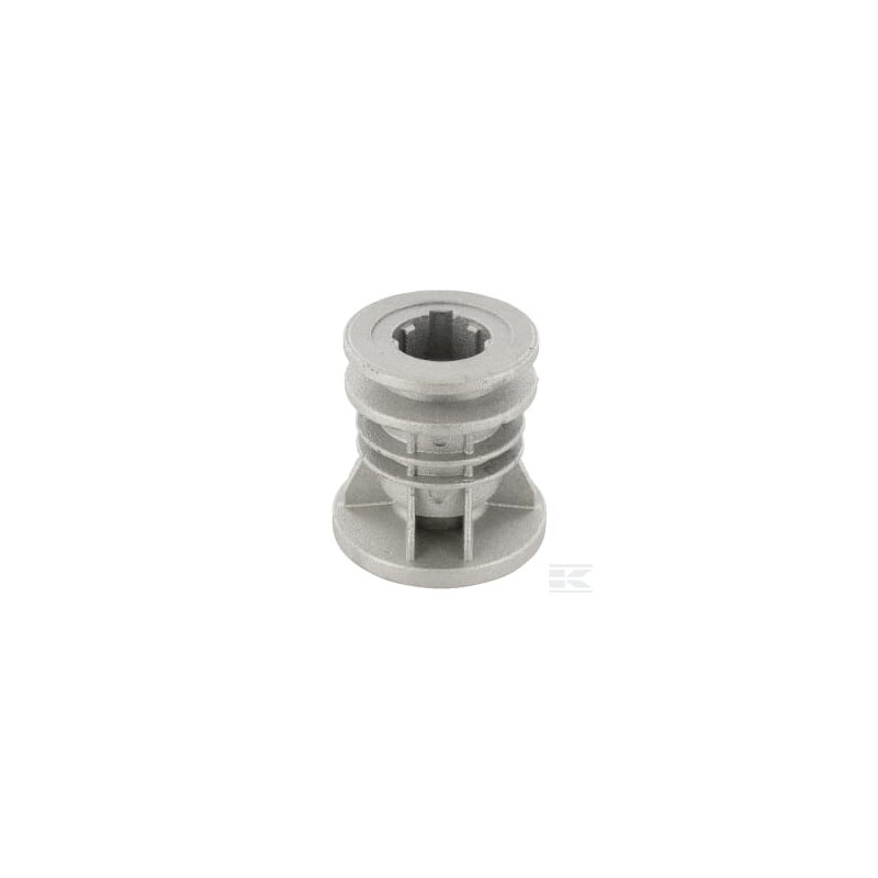 Castelgarden 1224656121 Porte-lame D.25 mm