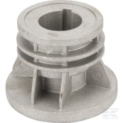 Castelgarden 1224656310 Porte-lame D.25mm