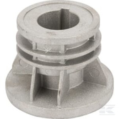Castelgarden 1224656310 Porte-lame D.25mm