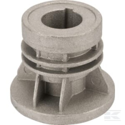 Castelgarden 1224656320 Porte-lame D.25mm
