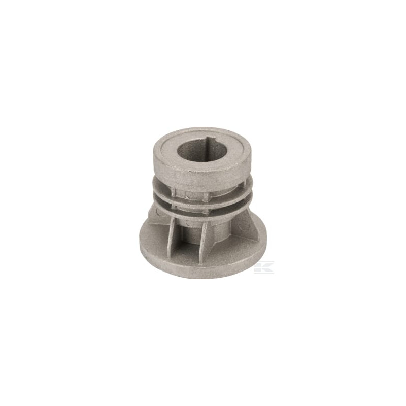Castelgarden 1224656320 Porte-lame D.25mm