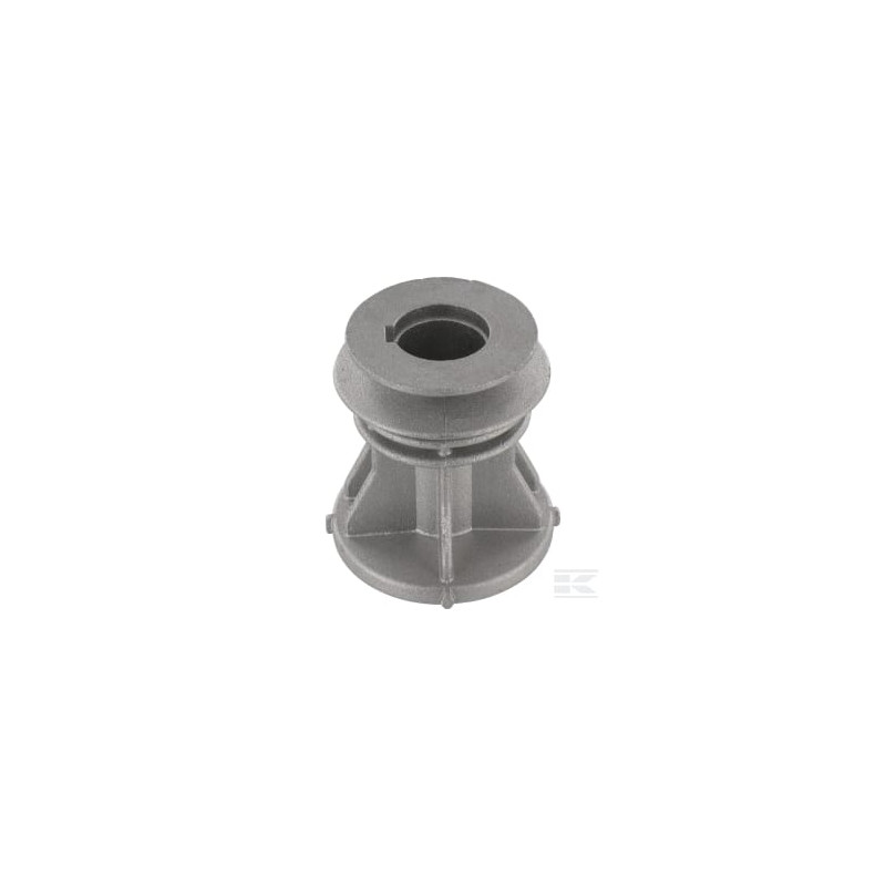 Castelgarden 1224656370 Porte-lame D.25mm friction