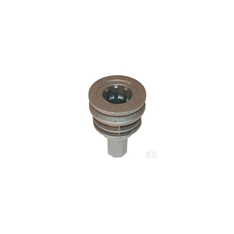 Castelgarden 1224656061 Porte-lame 25mm