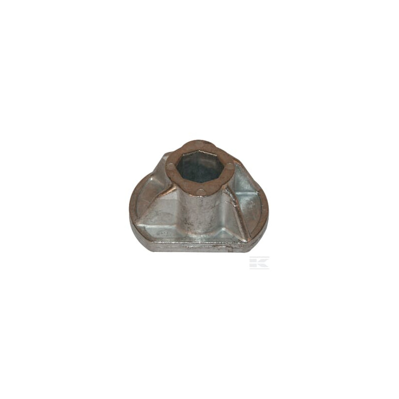 Castelgarden 1224656040 Porte-lame T-484-TR/TR-E