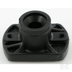 Castelgarden 3224631863 Porte-lame pvc 17/48