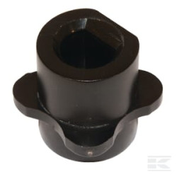 Castelgarden 3222073260 Porte-lame Silent 40 EL