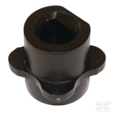 Castelgarden 3222073260 Porte-lame Silent 40 EL