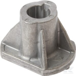 Stiga 1224630124 Porte-couteau D.22,2mm