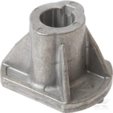 Stiga 1224630124 Porte-couteau D.22,2mm