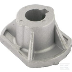 Non Original FGP453904 Porte-lame pour Castelgarden 125463200/0