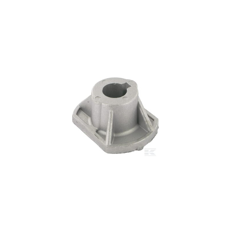 Non Original FGP453904 Porte-lame pour Castelgarden 125463200/0