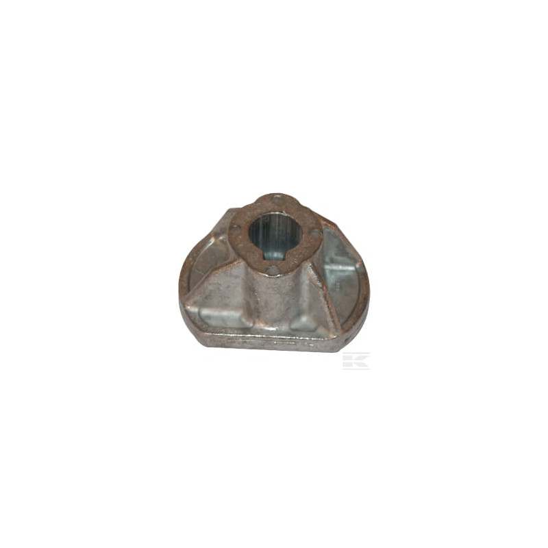 Castelgarden 1254632000 Porte-lame Twin - Cut