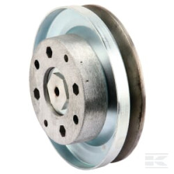 Etesia ET40825 Porte-lame plus 1/2 PULLEY