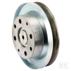 Etesia ET40825 Porte-lame plus 1/2 PULLEY