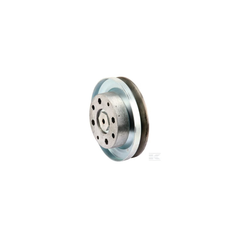 Etesia ET40825 Porte-lame plus 1/2 PULLEY