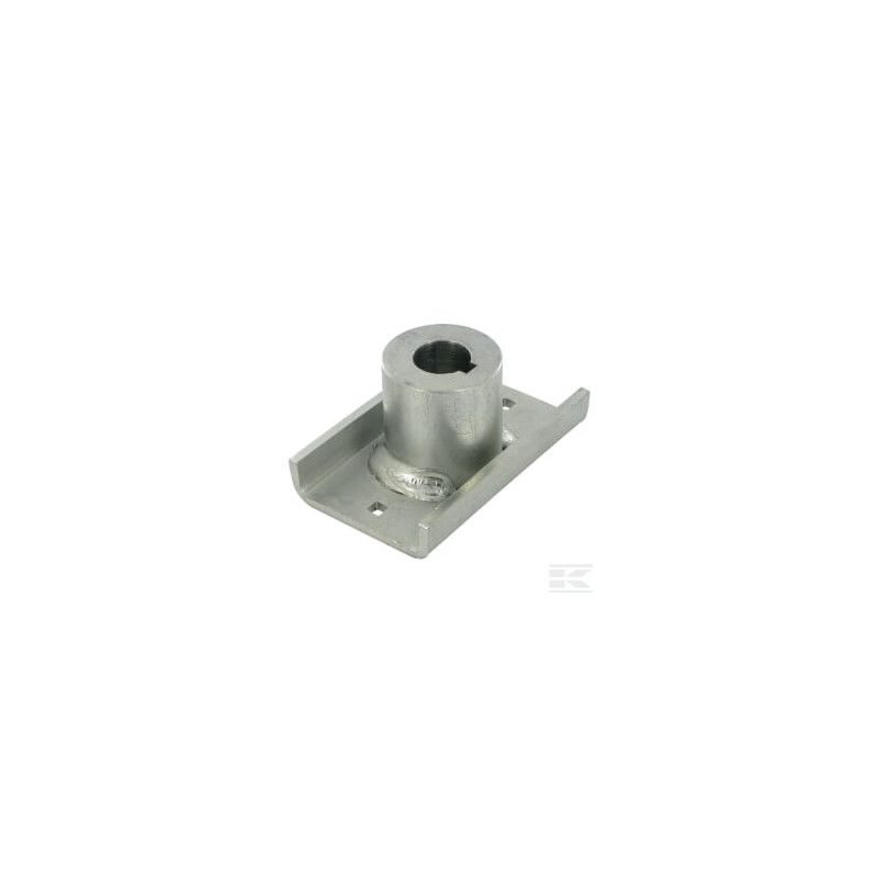 Etesia ET29753 Porte-lame cpl