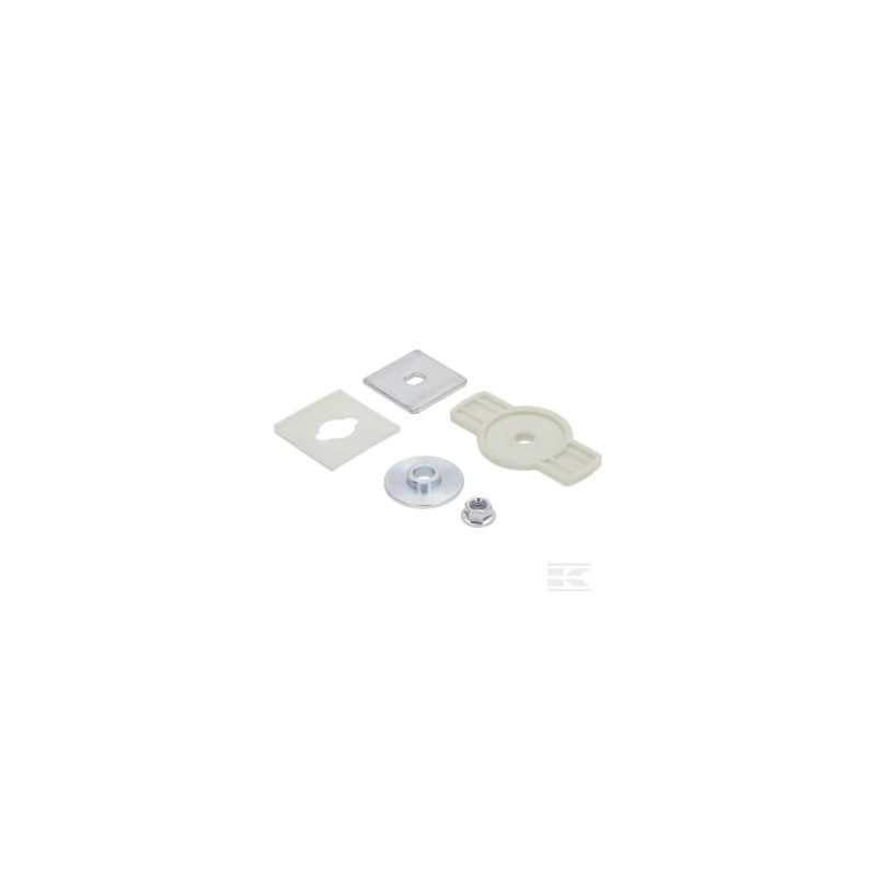 Honda PB15325 Moyeu de pale GCV