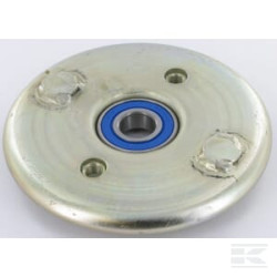 Honda 72600VF0750 Support de lame