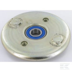 Honda 72600VF0750 Support de lame