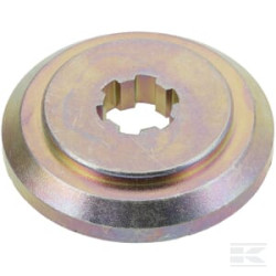 Honda 72621VL6P31 Support de lame