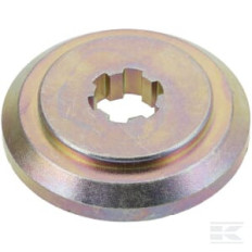 Honda 72621VL6P31 Support de lame