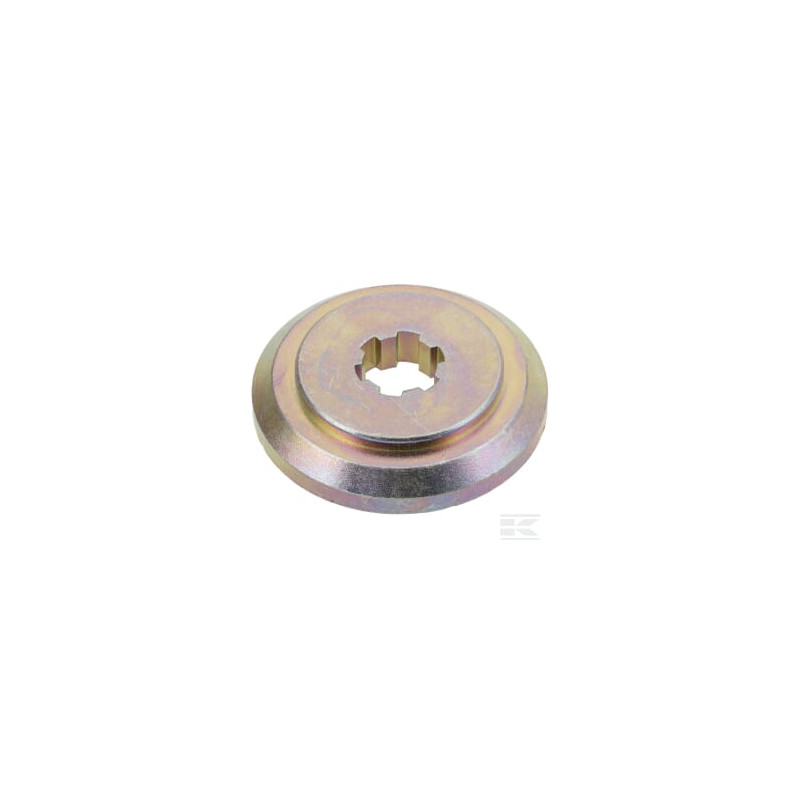 Honda 72621VL6P31 Support de lame