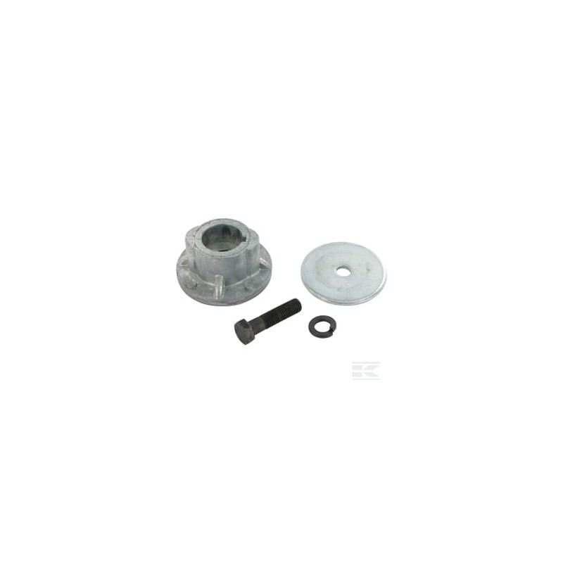 Honda 72610VA8010 Support de lame complet