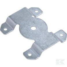 Honda 72621VK1A10 Porte-lame, B