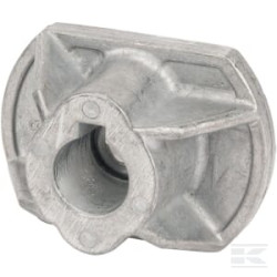 Honda 80225Y09003 Support de lame