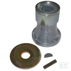 Non Original FGP456777 Kit de porte-lame pour Husqvarna,Partner