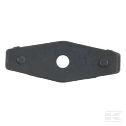 MTD 7360524B Porte-lame
