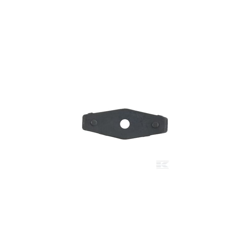 MTD 7360524B Porte-lame