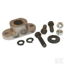 MTD 7530484 Porte-lame