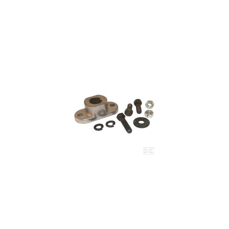 MTD 7530484 Porte-lame